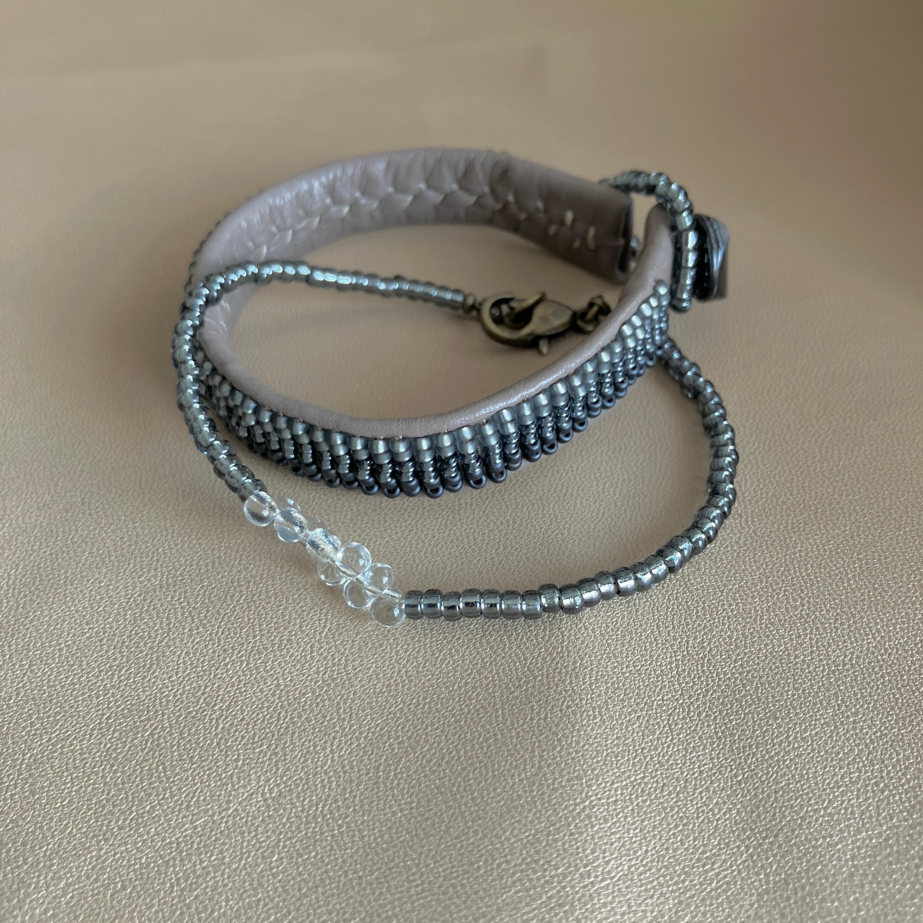 #100 black　stripe  set