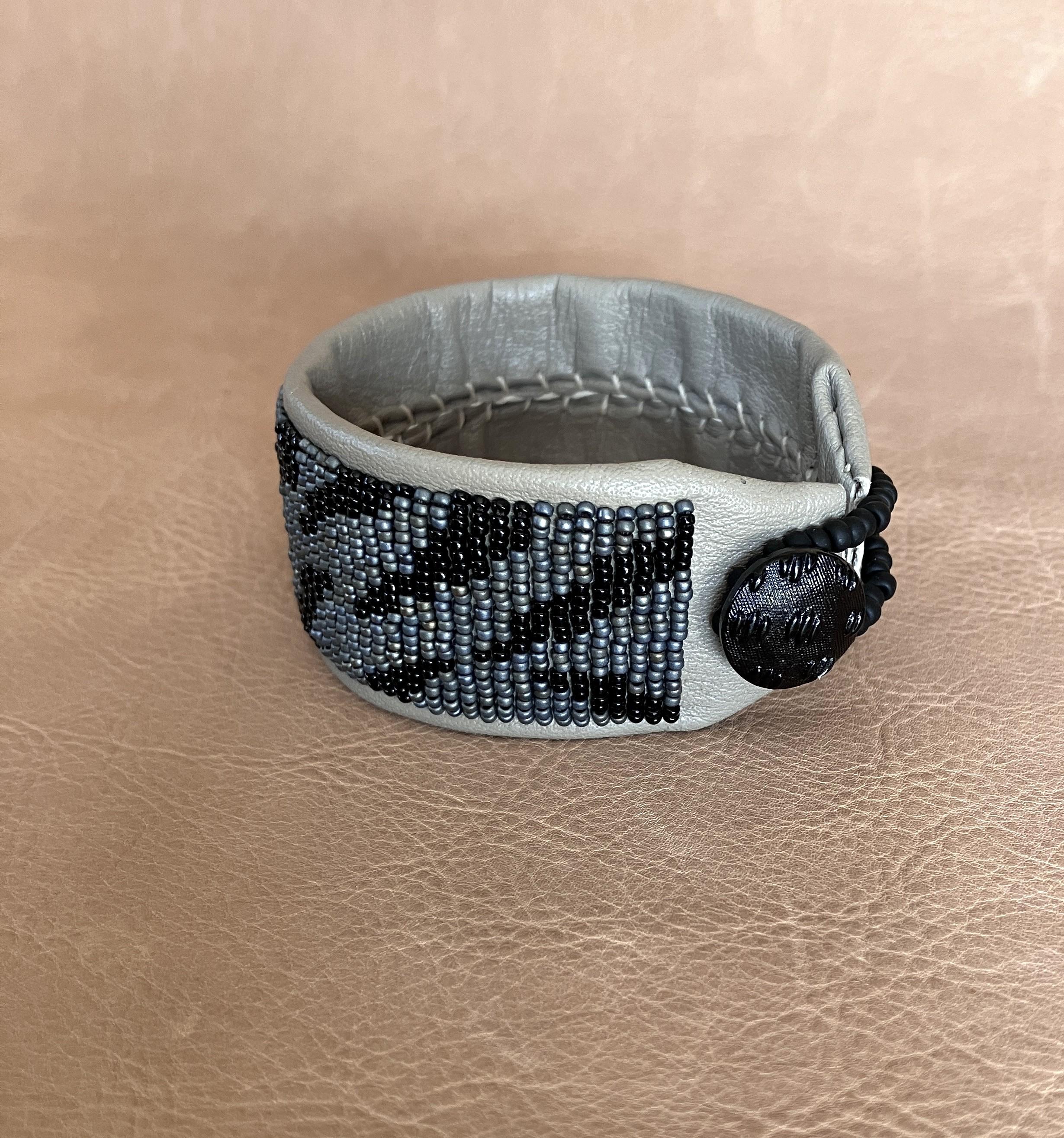 【受注制作】　＃109　zebra　pattern　