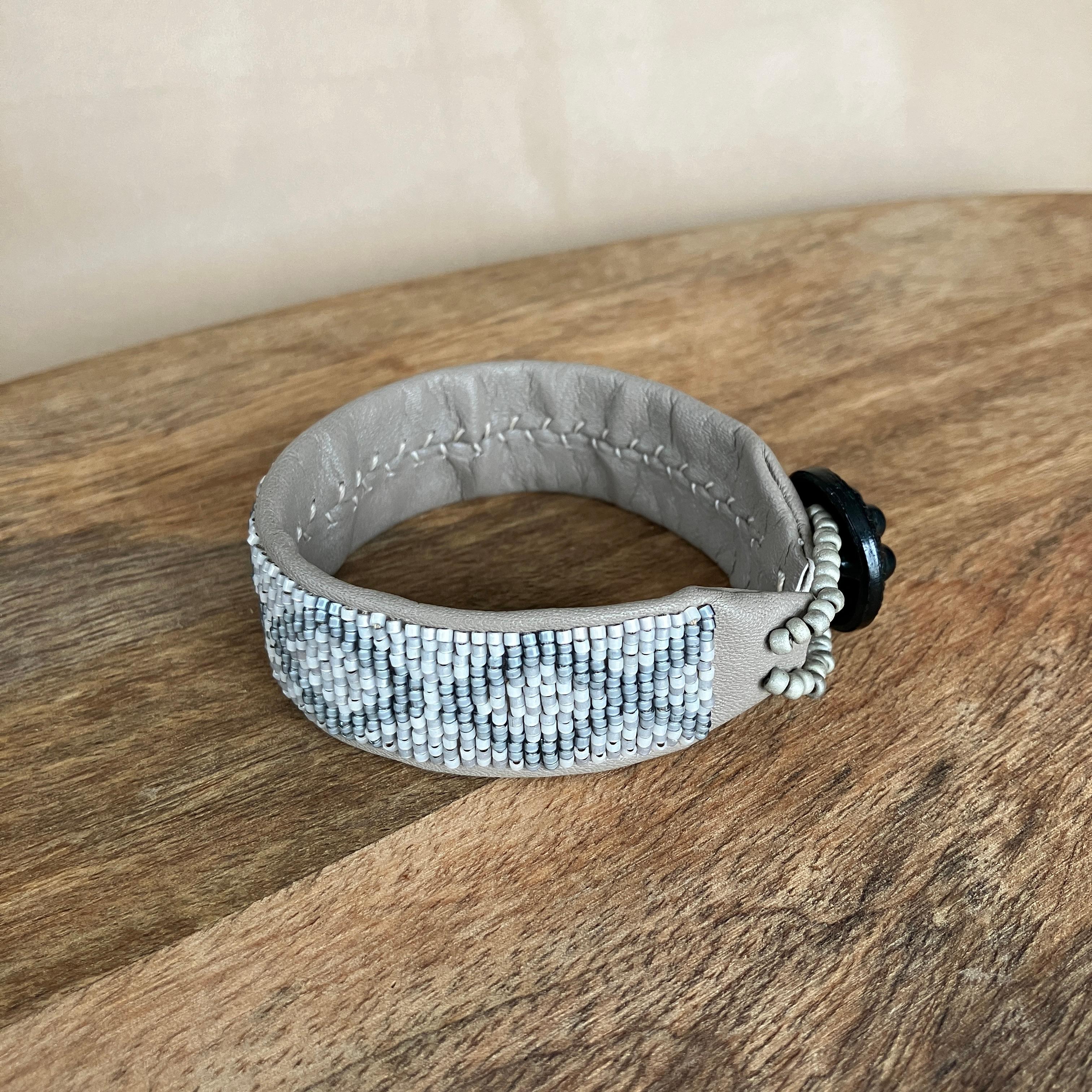 【受注制作】　＃118　blue　cross　