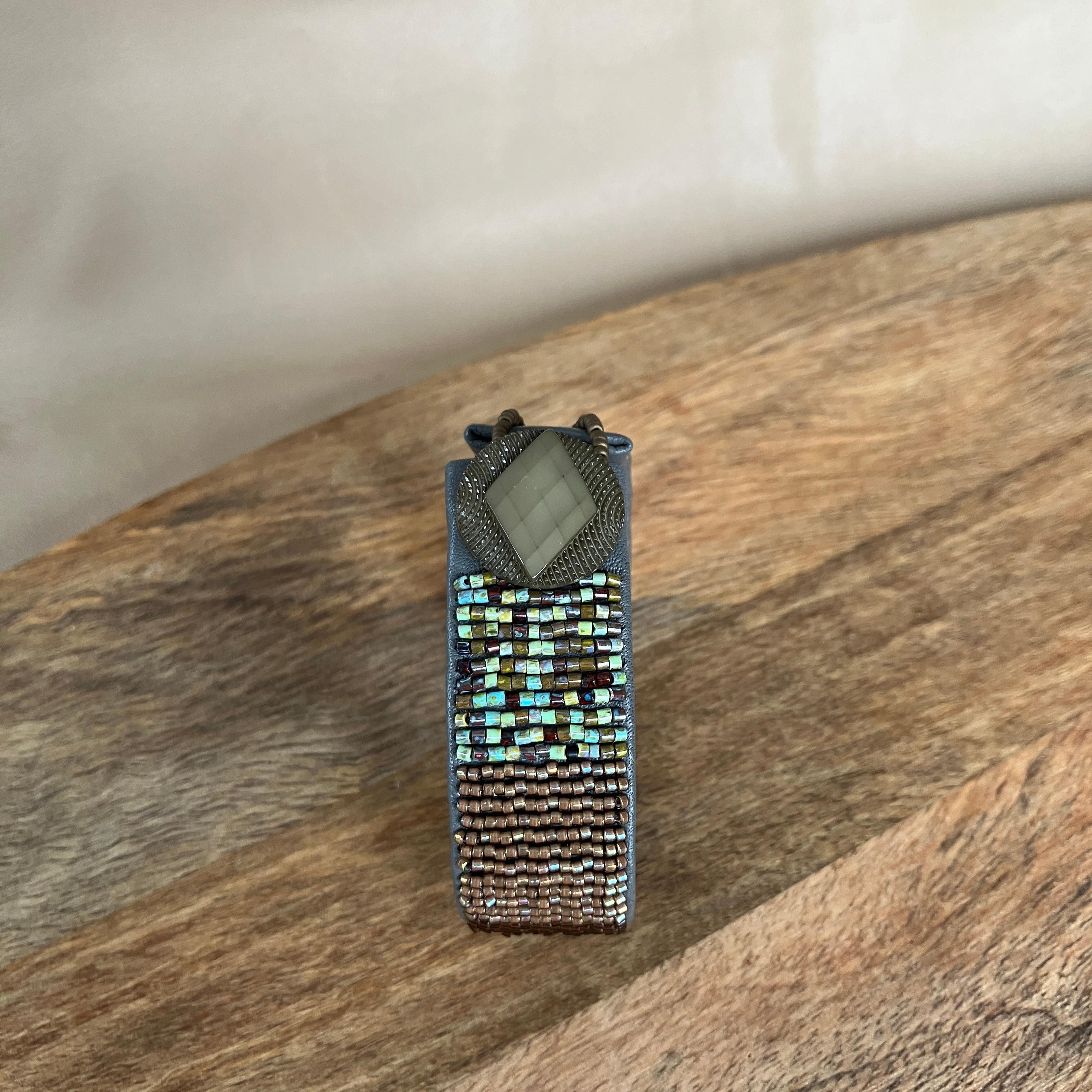 【受注制作】　＃117　green　light　