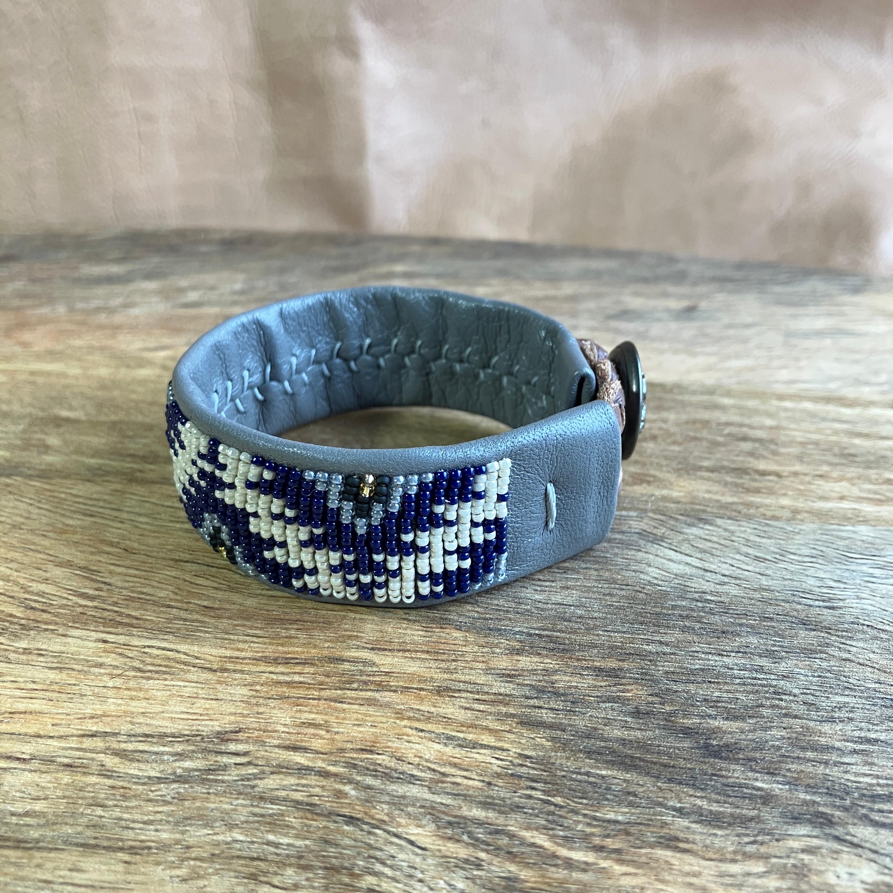 ＃126　ortiga　blue